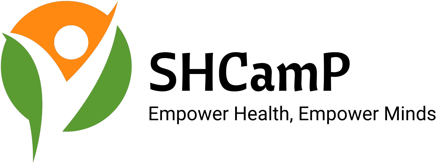 SHCamP Logo
